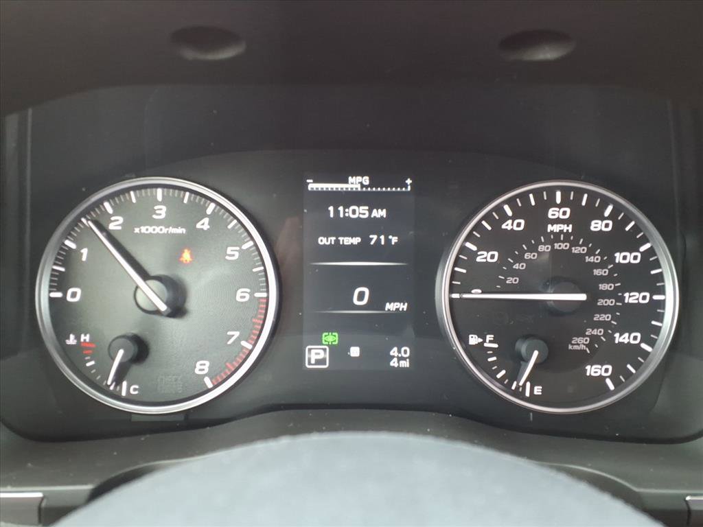 New 2026 Subaru Ascent Touring image 30