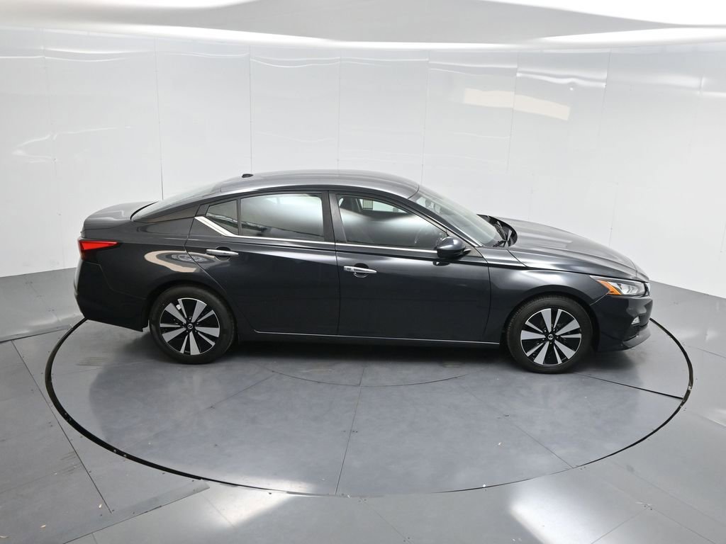Used 2022 Nissan Altima 2.5 SV image 56