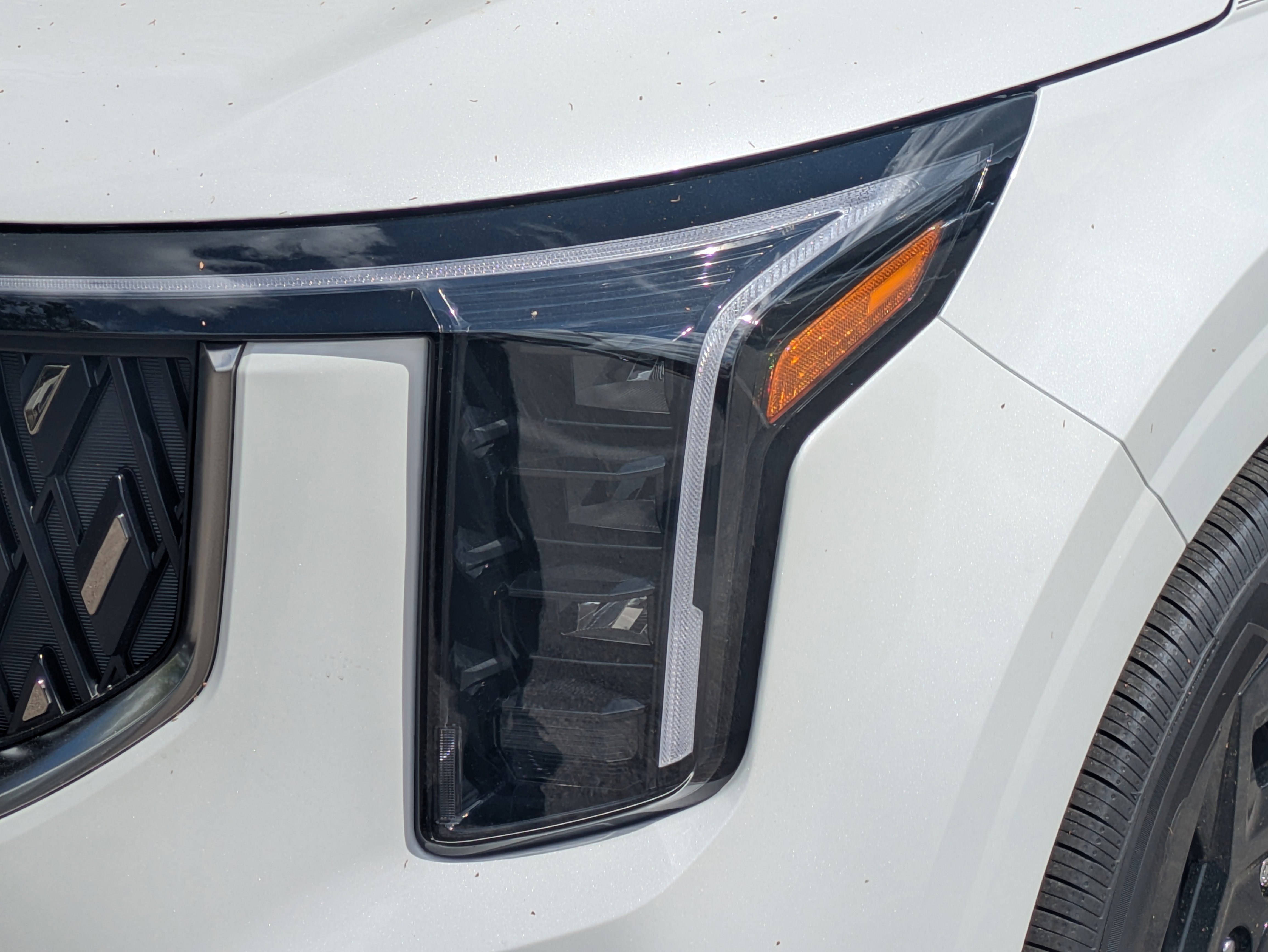 New 2026 Kia Carnival LX image 11