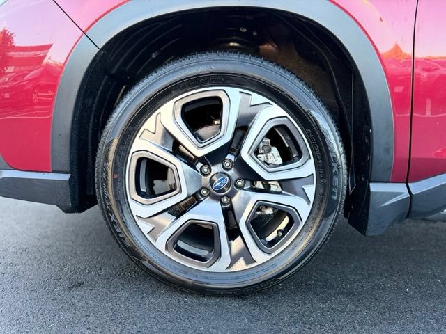 Used 2024 Subaru Ascent Limited w/ Technology Package AWD/4WD image 31