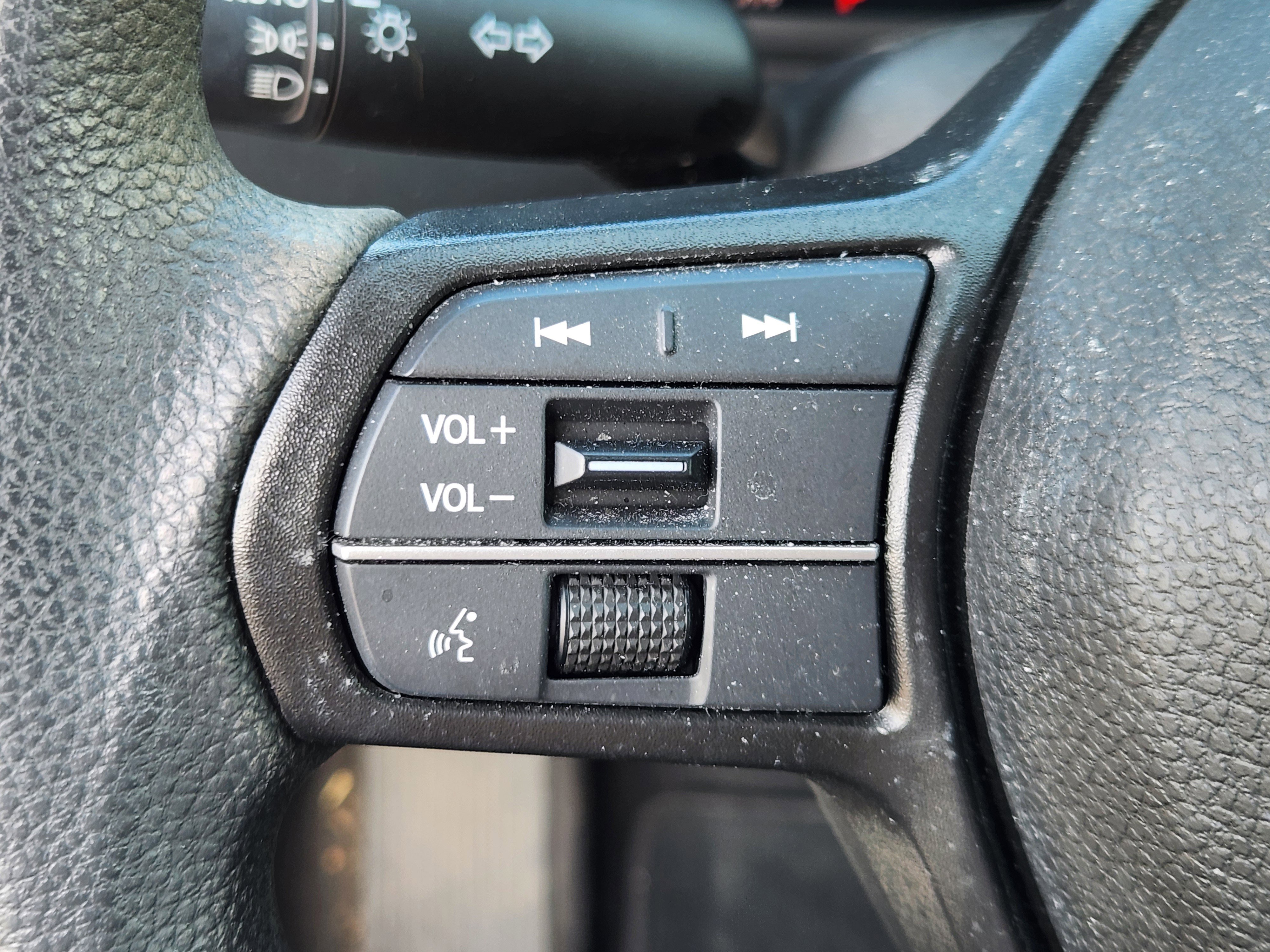 Certified 2023 Honda Accord LX image 22