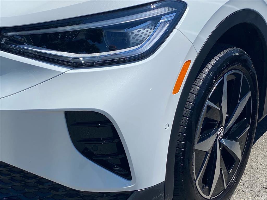 Certified 2023 Volkswagen ID.4 Pro S AWD/4WD image 3