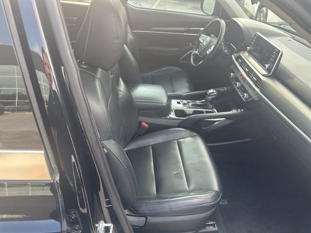 Used 2020 Kia Telluride S FWD image 33