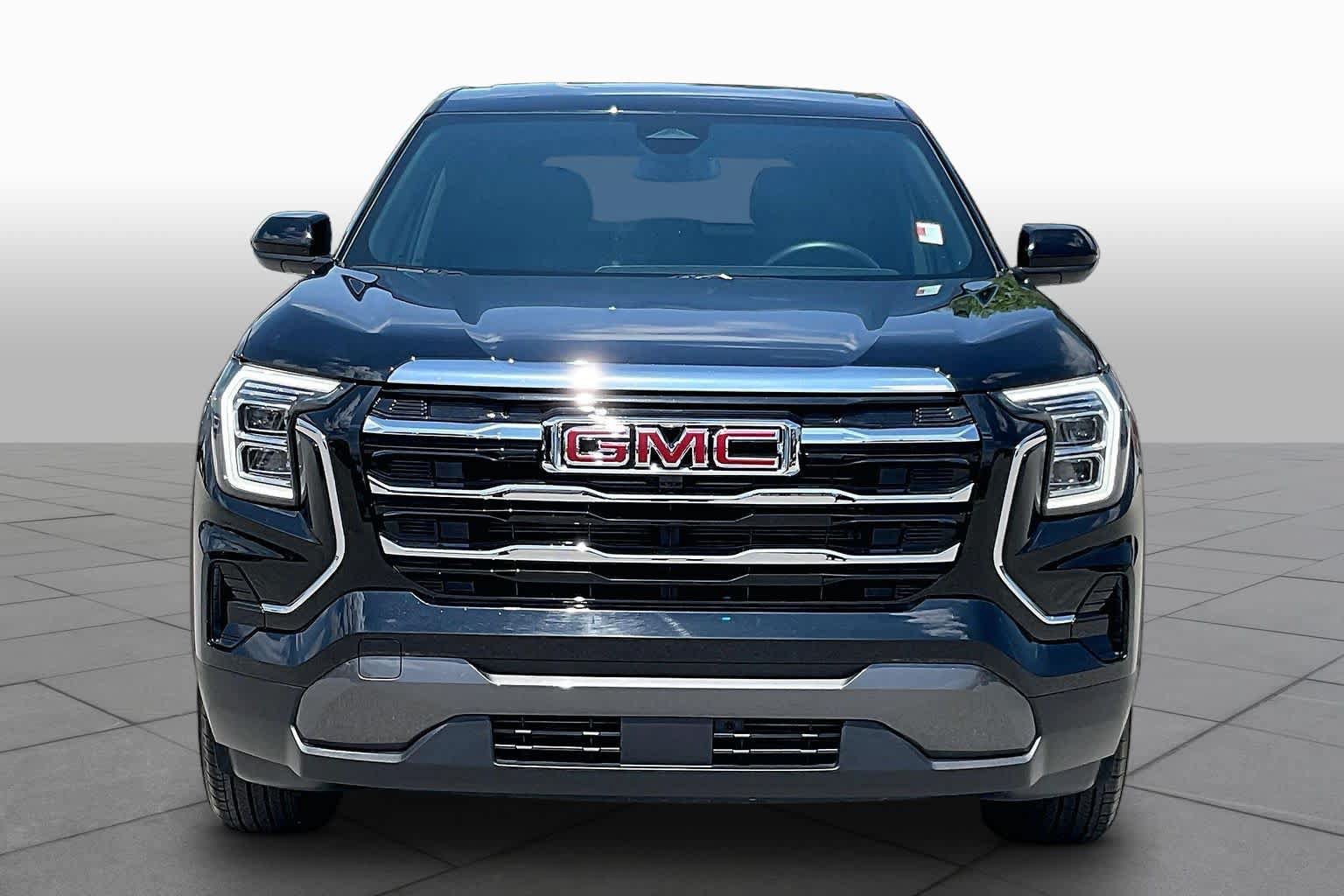 Certified 2026 GMC Terrain Elevation FWD image 4