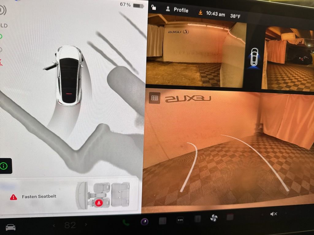 Used 2025 Tesla Model Y Long Range image 15