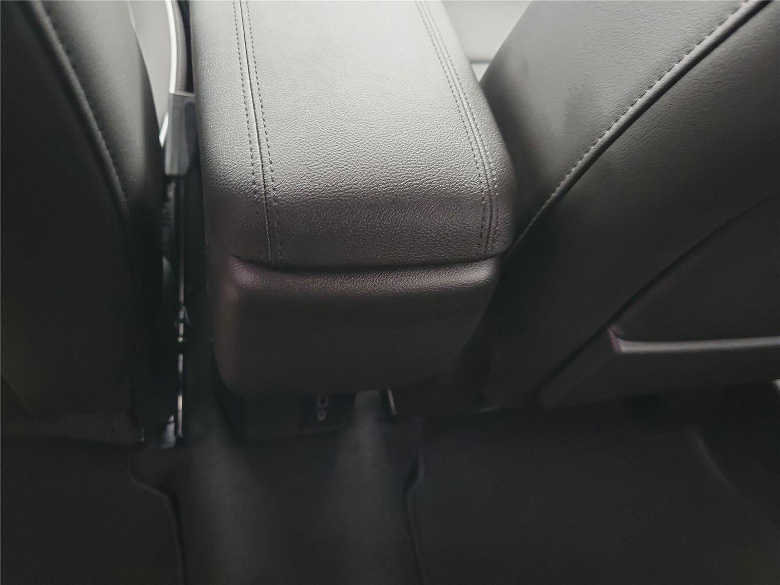 New 2026 Buick Encore GX Avenir w/ Avenir Convenience Package image 12