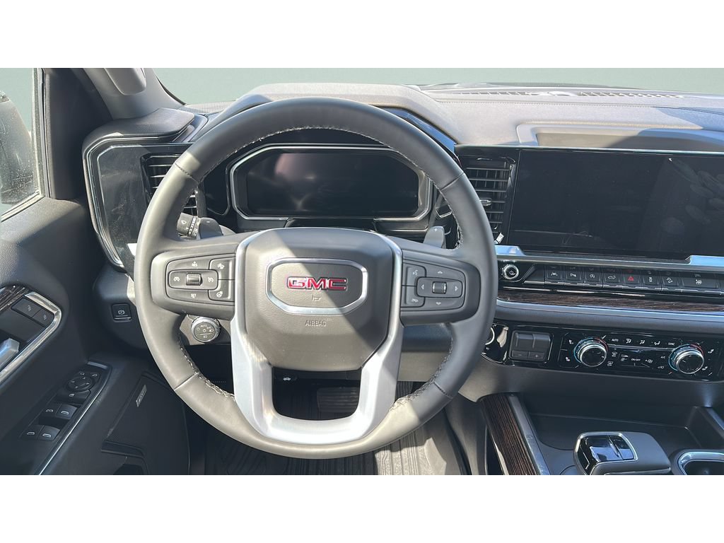 New 2026 GMC Sierra 1500 Elevation w/ Elevation Premium Package AWD/4WD image 15