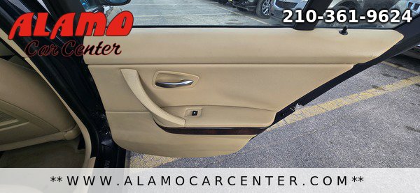 Used 2007 BMW 328xi Sedan image 22