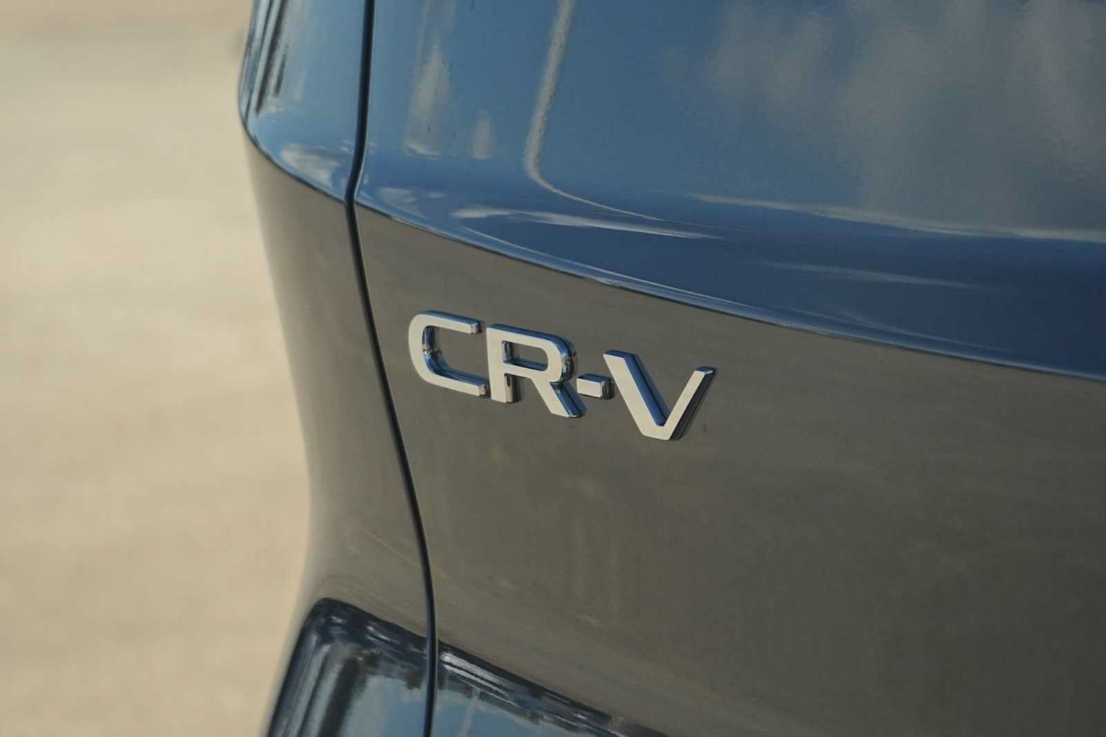 New 2027 Honda CR-V EX image 8