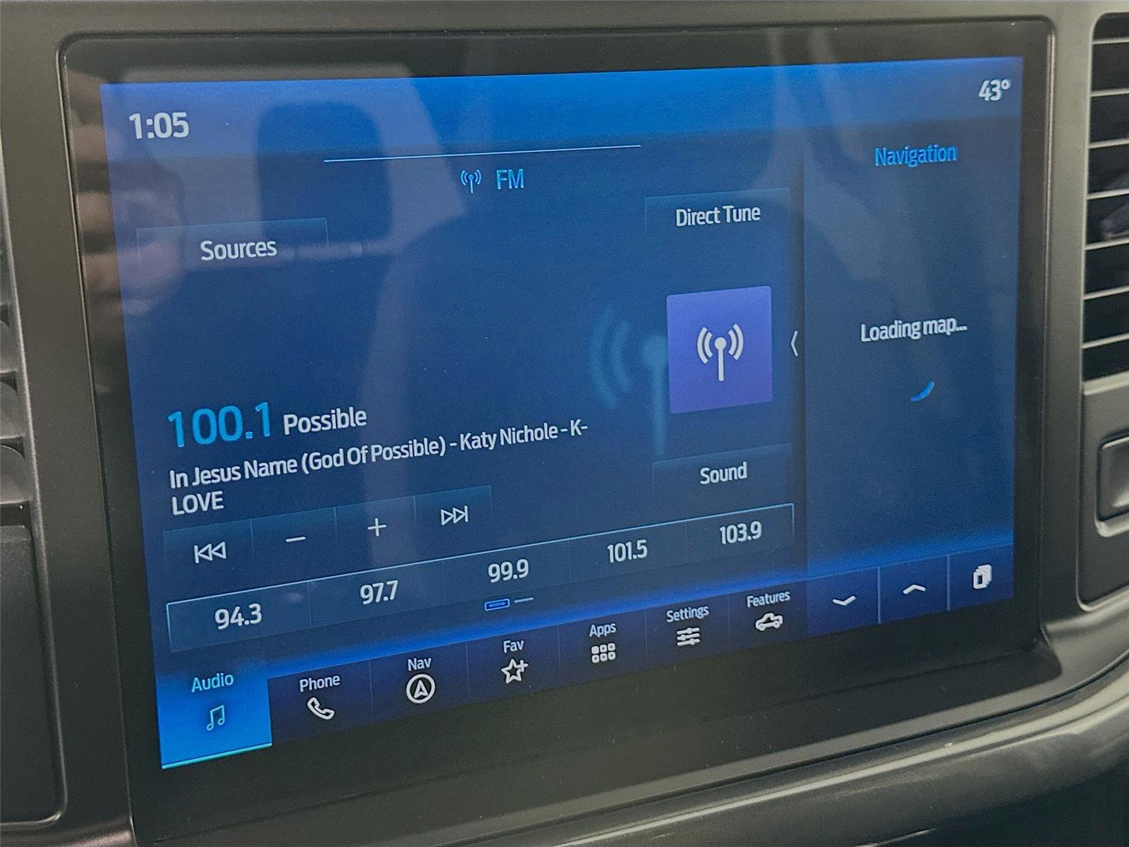 Used 2023 Ford F150 XLT w/ Equipment Group 302A High image 14