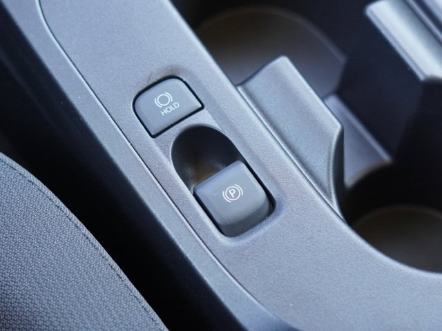 Certified 2026 Toyota Corolla LE FWD image 32