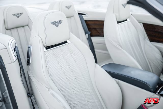 Used 2013 Bentley Continental GT image 30