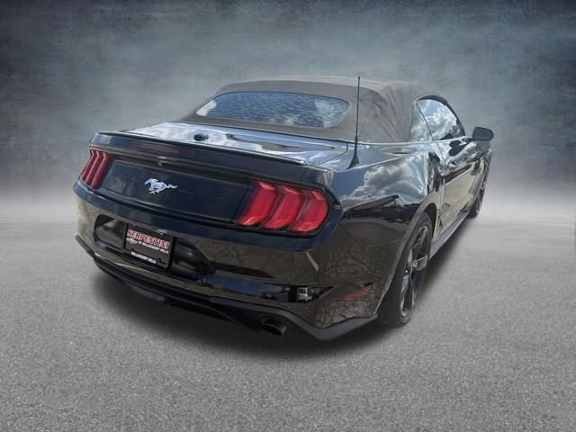Used 2019 Ford Mustang Premium RWD image 6