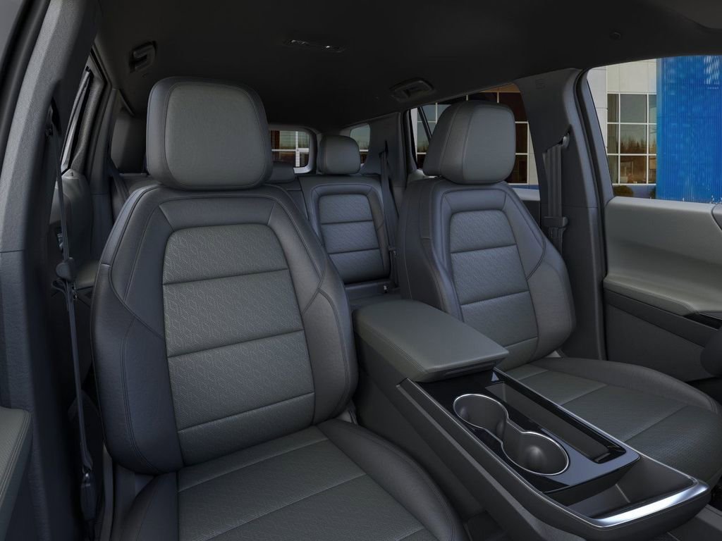 New 2025 Chevrolet Equinox LT w/ Convenience Package II image 19