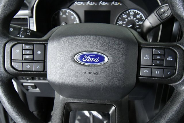 Used 2021 Ford F150 XL w/ STX Appearance Package image 2