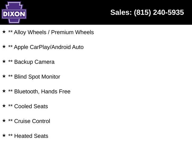 Used 2015 Lincoln MKX AWD w/ Equipment Group 101A image 5