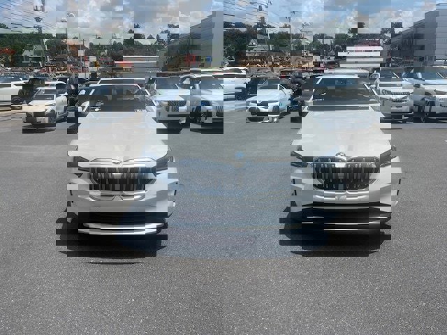 Certified 2024 BMW 530i xDrive w/ Premium Package image 2
