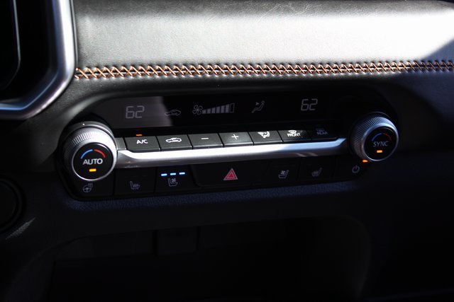 Certified 2025 MAZDA CX-50 AWD 2.5 Turbo w/ Accent Package image 27