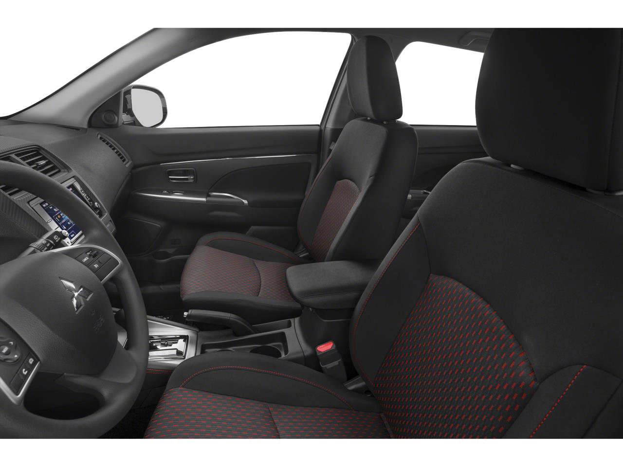 Used 2019 Mitsubishi Outlander Sport ES AWD/4WD image 9