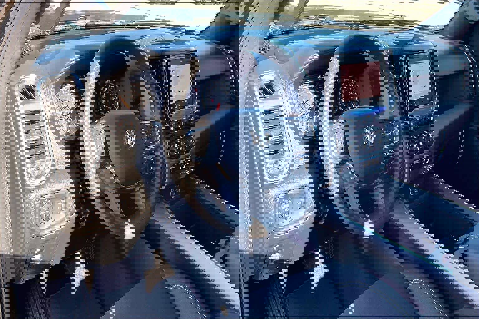 New 2026 RAM 1500 Express image 8