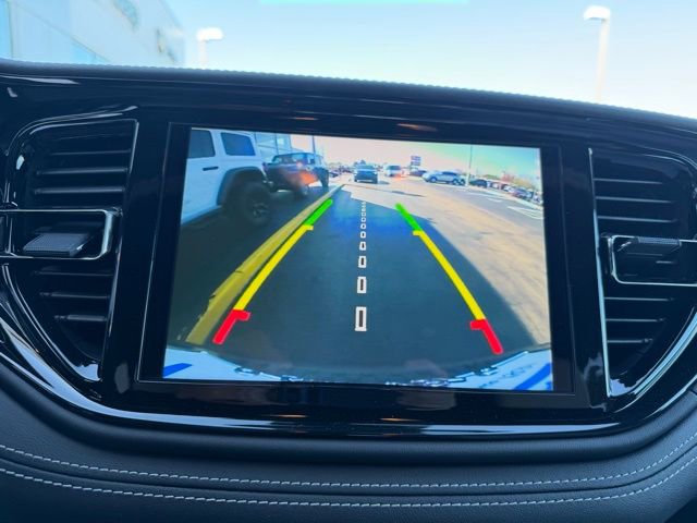 New 2026 Dodge Durango SRT Hellcat image 23