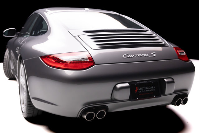 Used 2010 Porsche 911 Carrera S RWD image 23