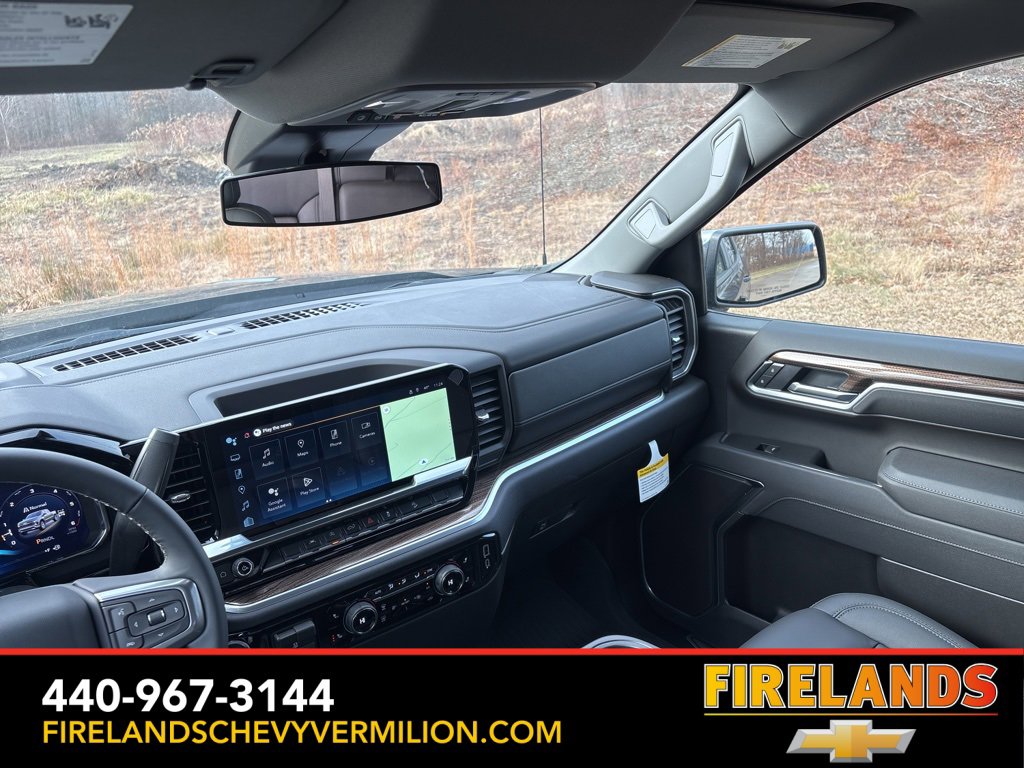 New 2026 Chevrolet Silverado 1500 LT image 49