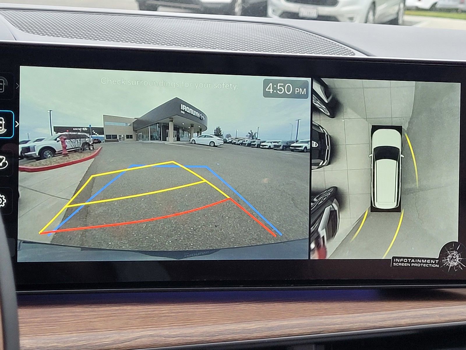 New 2026 Hyundai Santa Fe Calligraphy image 10