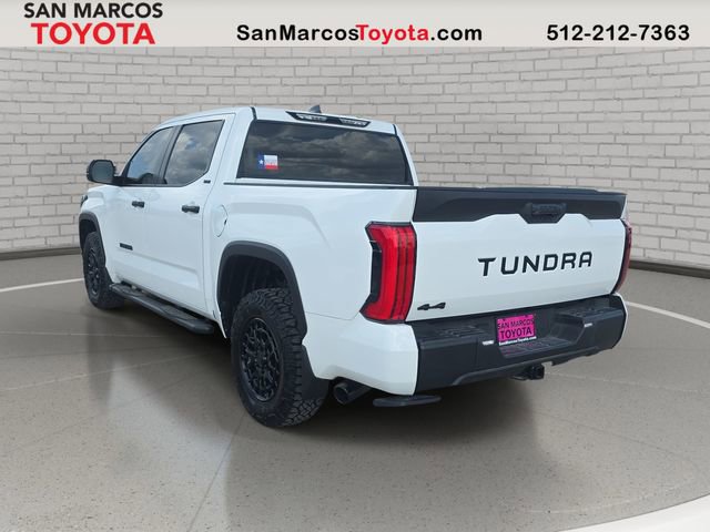 Used 2026 Toyota Tundra SR5 image 7