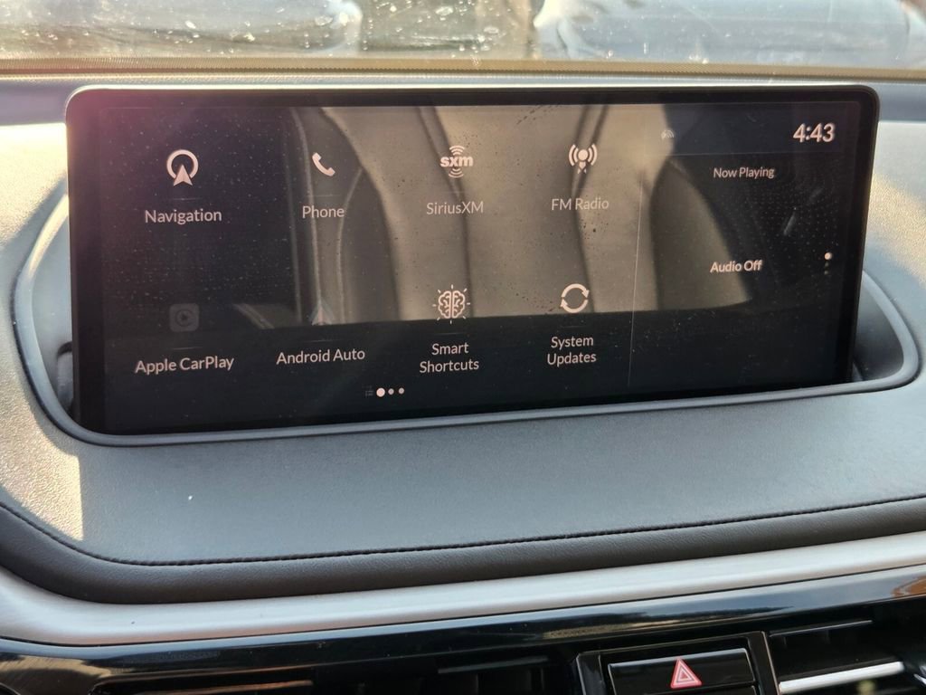 Used 2024 Acura MDX SH-AWD w/ Technology Package image 27