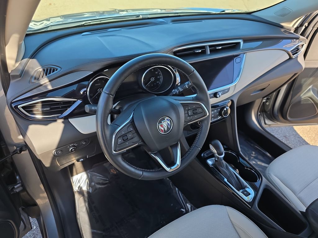 Used 2023 Buick Encore GX Preferred w/ Cold Weather Comfort Package image 16