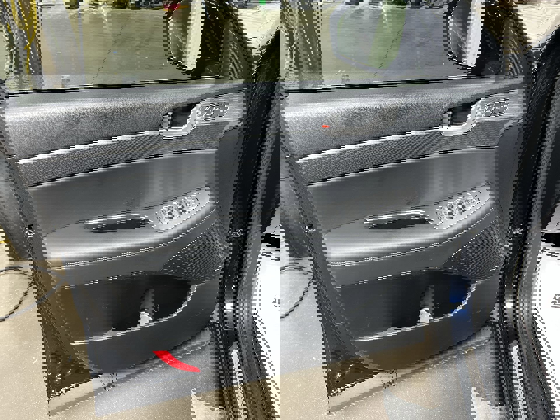 Used 2023 Hyundai Palisade Limited image 22