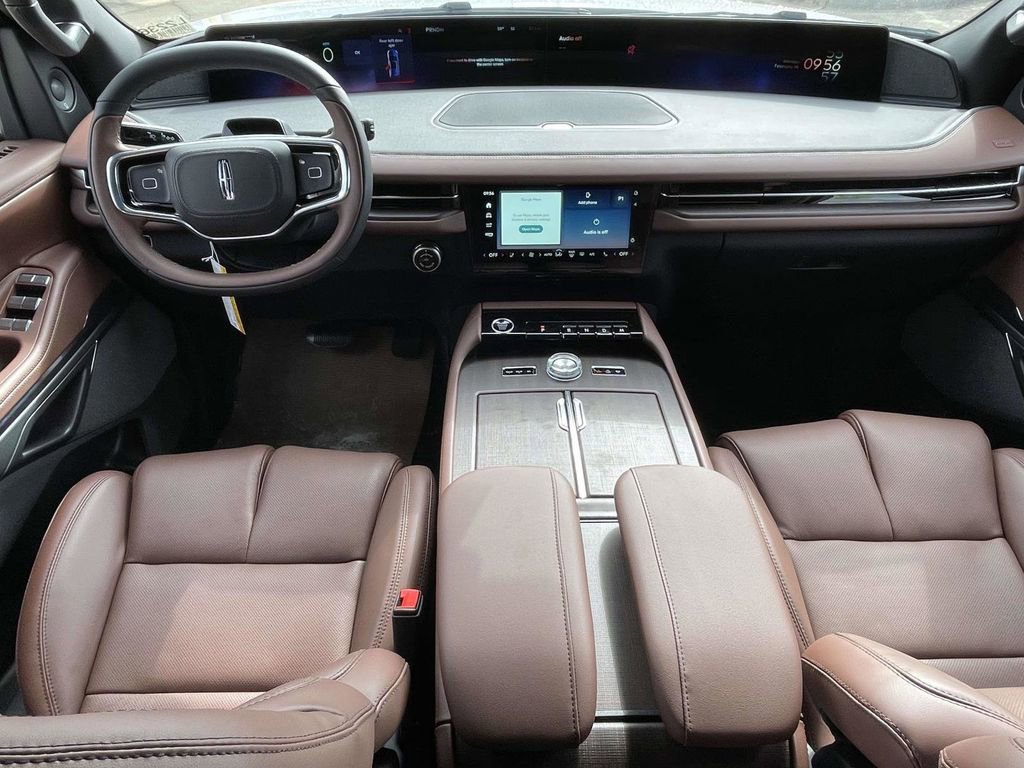 New 2026 Lincoln Navigator L Reserve image 11