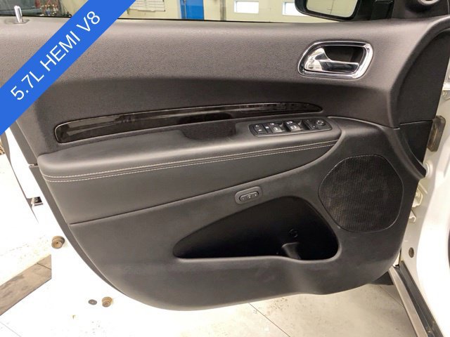 Used 2014 Dodge Durango Citadel w/ Technology Group AWD/4WD image 25
