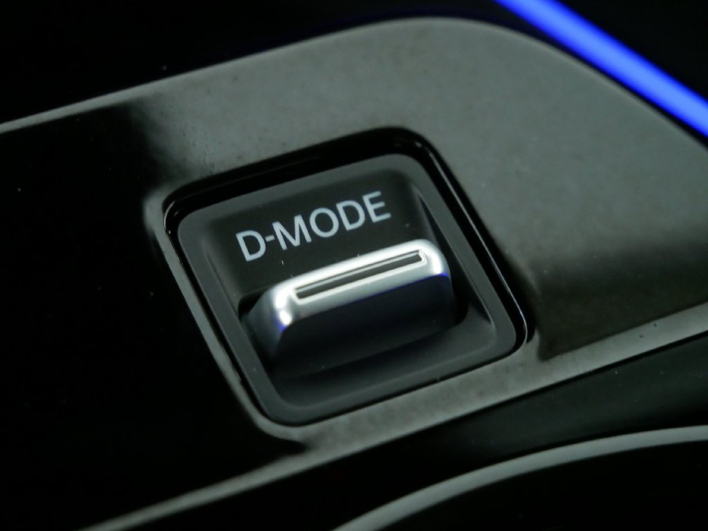Used 2026 Nissan Murano SL AWD/4WD image 32