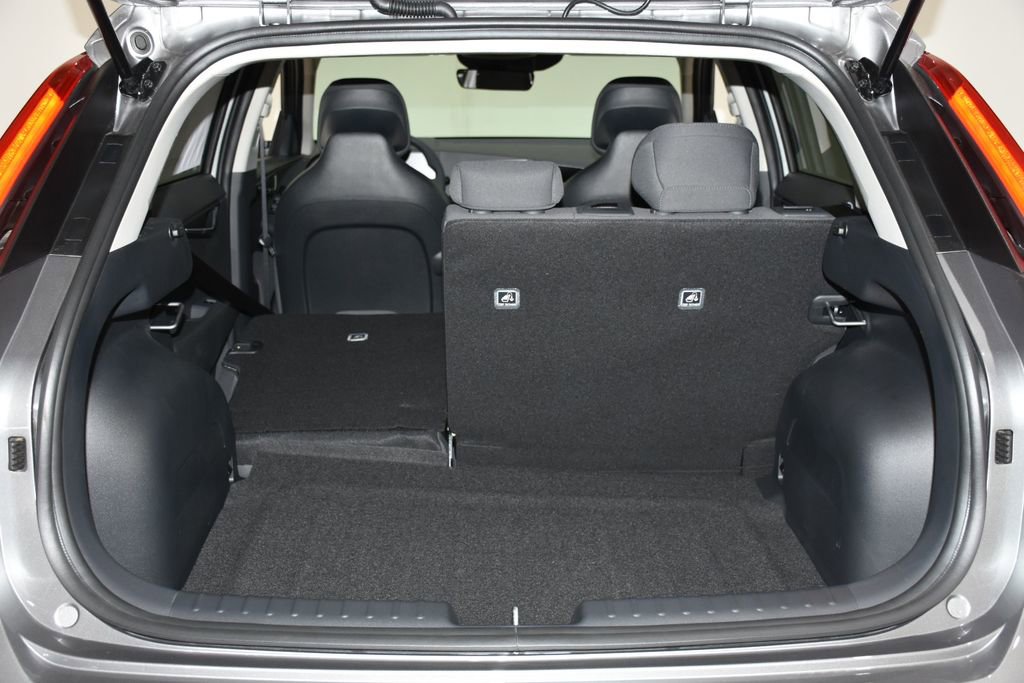 New 2026 Kia Niro LX image 28