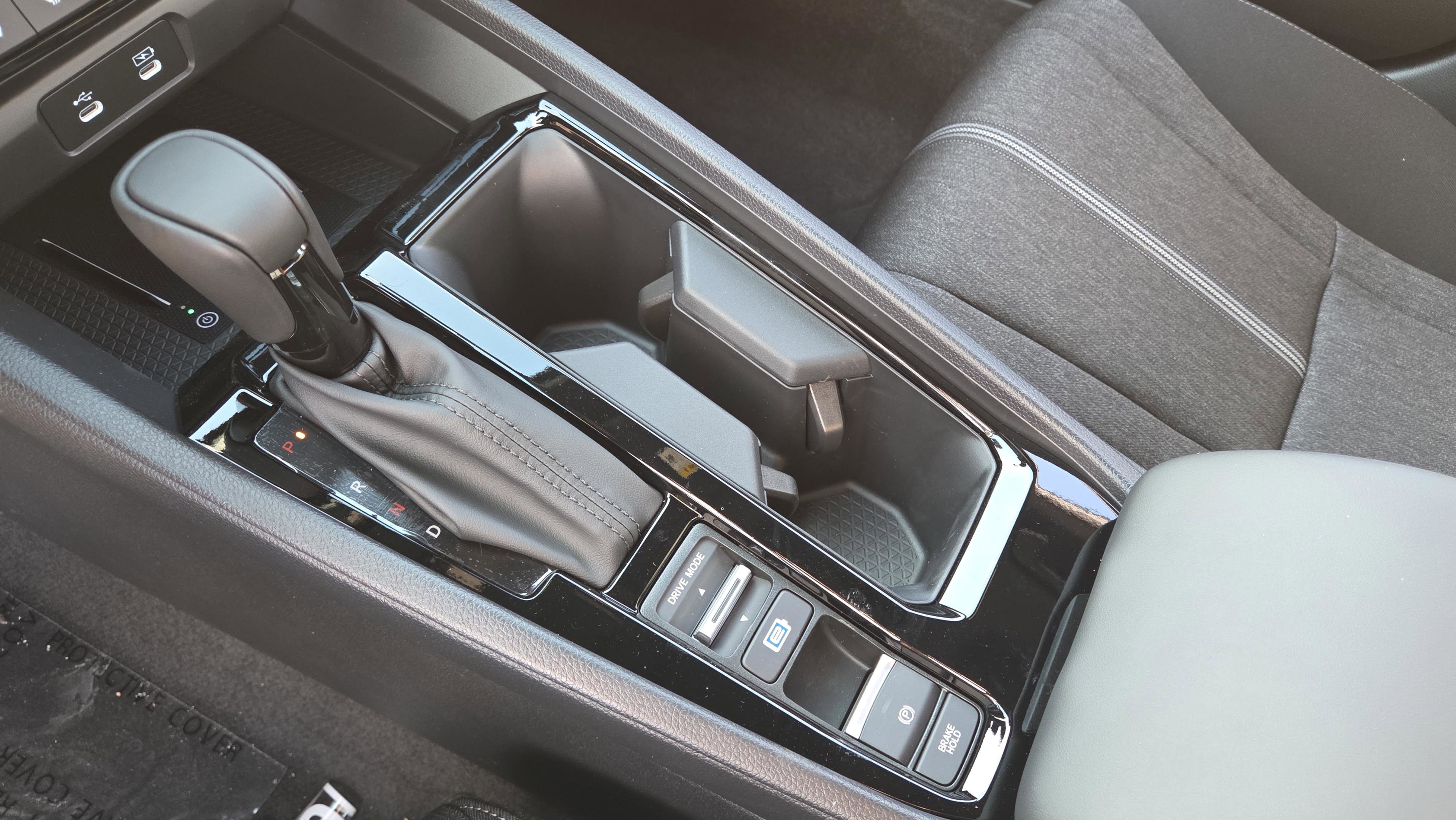 New 2026 Honda Accord Sport image 34