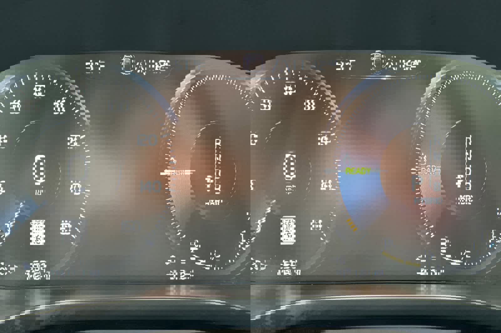 Used 2019 Volvo XC60 T8 Inscription w/ Protection Package Premier image 25