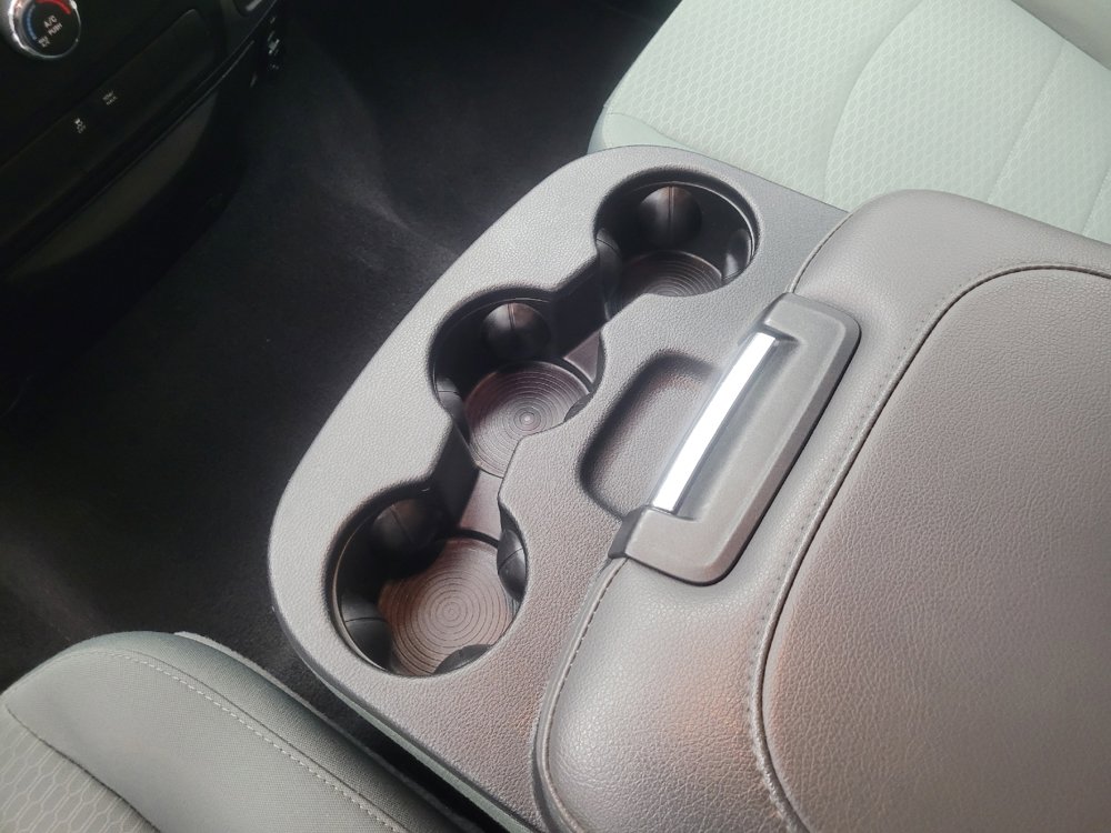 Used 2016 RAM 1500 Express image 26