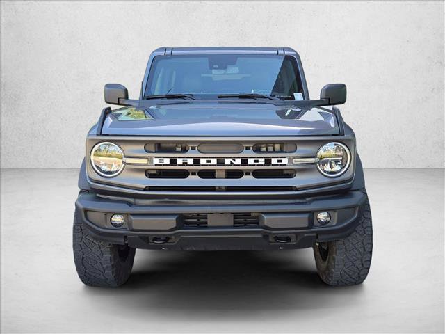Used 2023 Ford Bronco Big Bend AWD/4WD image 2