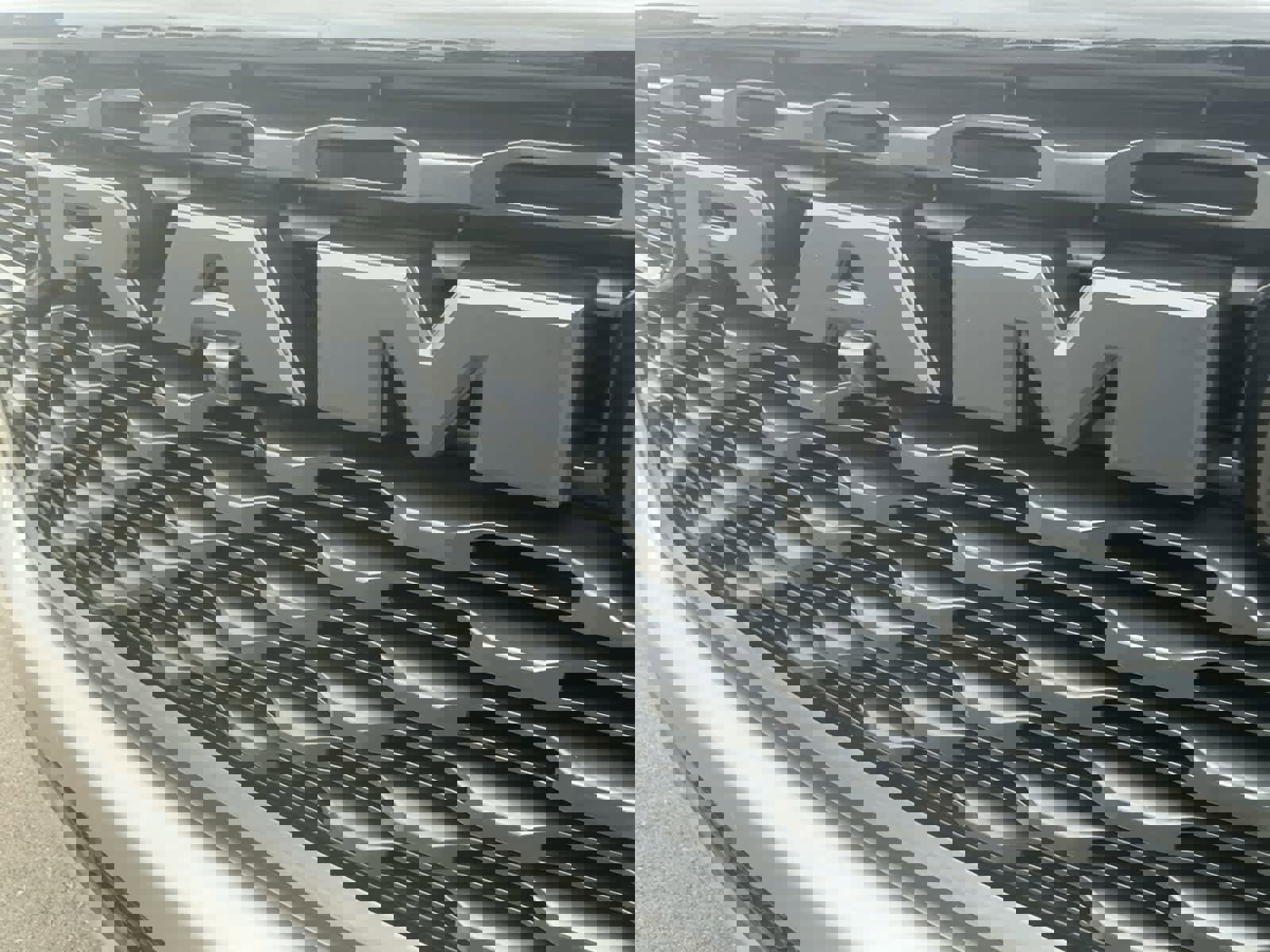 New 2026 RAM 1500 Big Horn image 17