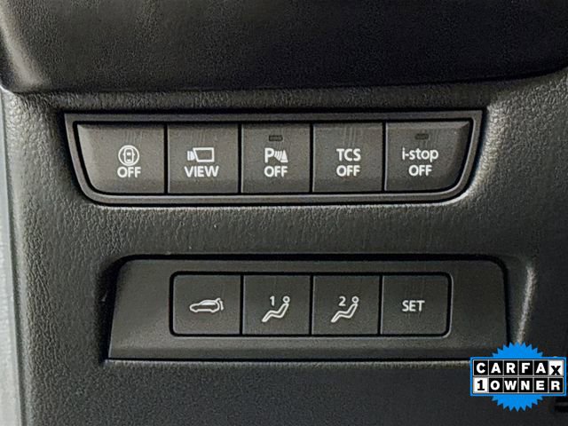 Used 2023 MAZDA CX-50 2.5 Turbo w/ Cargo Package image 10