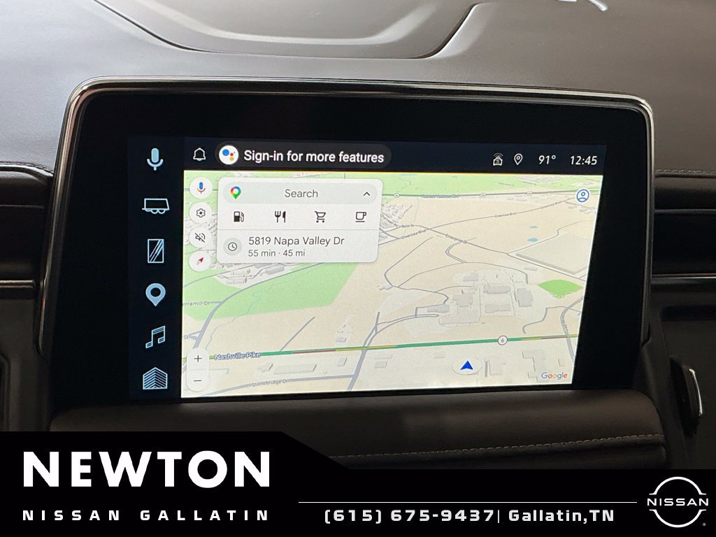 Used 2023 Chevrolet Tahoe LT AWD/4WD image 9