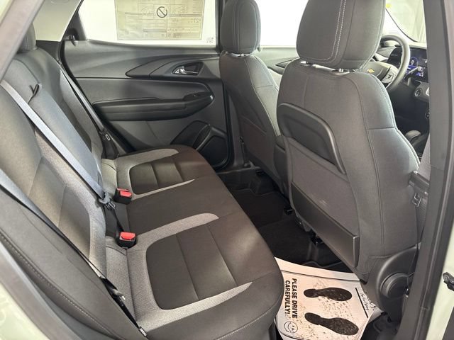 New 2026 Chevrolet TrailBlazer LT w/ Convenience Package AWD/4WD image 30