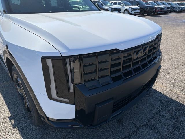 New 2027 Kia Telluride SX Prestige X-Line w/ Towing Package AWD/4WD image 10