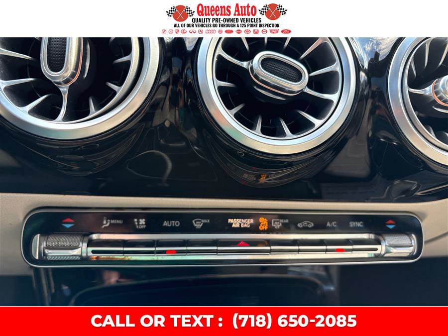 Used 2021 Mercedes-Benz CLA 250 w/ Premium Package image 41