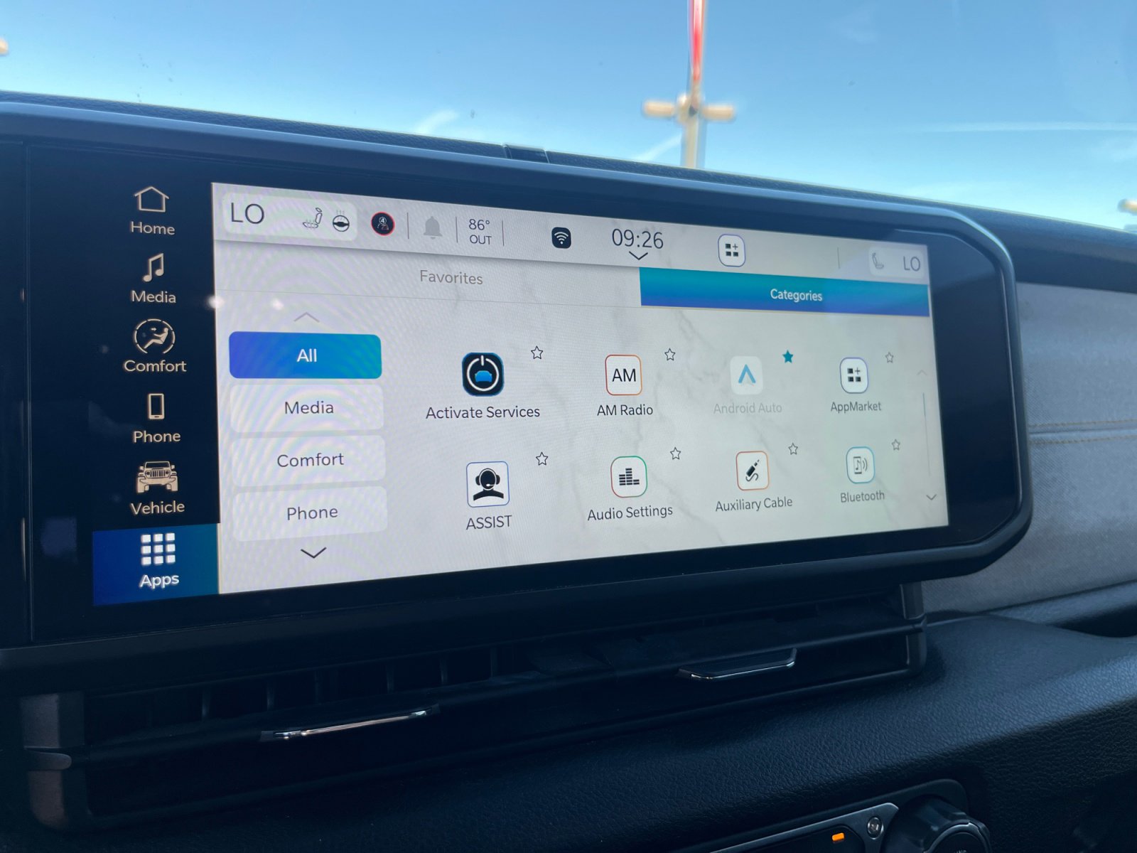 Used 2024 Jeep Wrangler Willys image 27