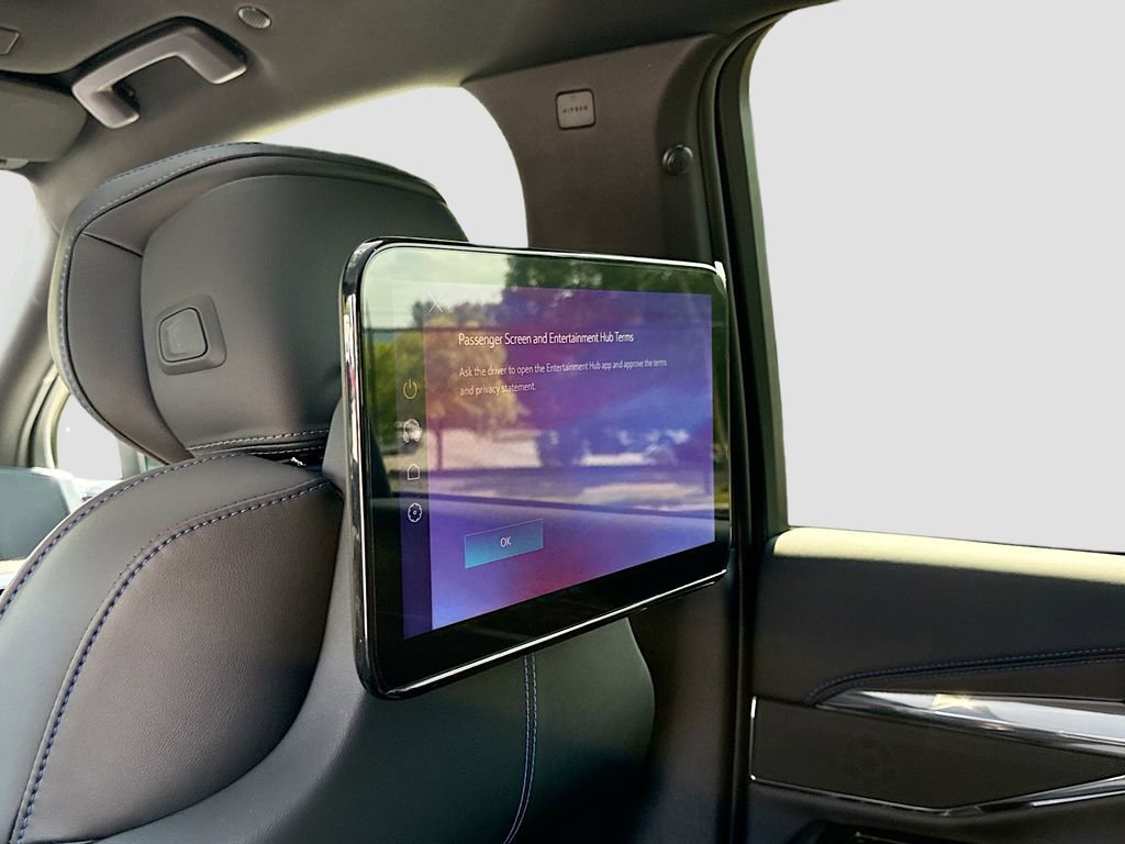 New 2026 Cadillac Escalade IQ Sport 1 w/ LPO, Floor Liner Package image 26