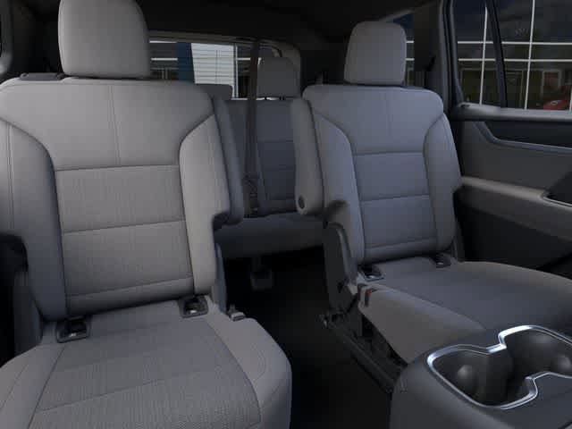 New 2026 GMC Acadia Elevation FWD image 17