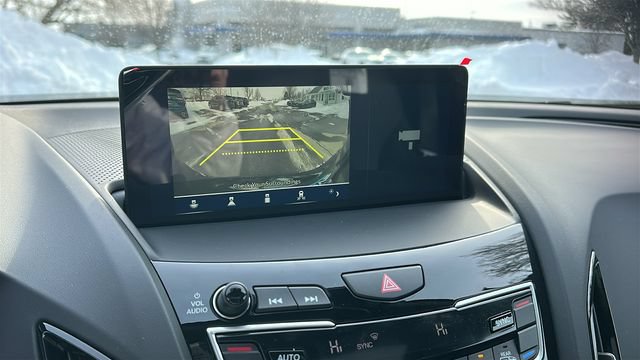 New 2026 Acura RDX SH-AWD image 16